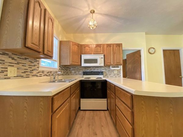 1 Overland Street, Unit 3, Fitchburg, MA 01420