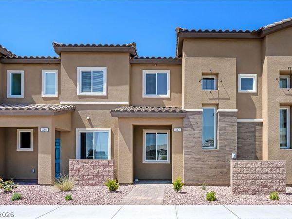 812 Atleigh Avenue, Henderson, NV 89011