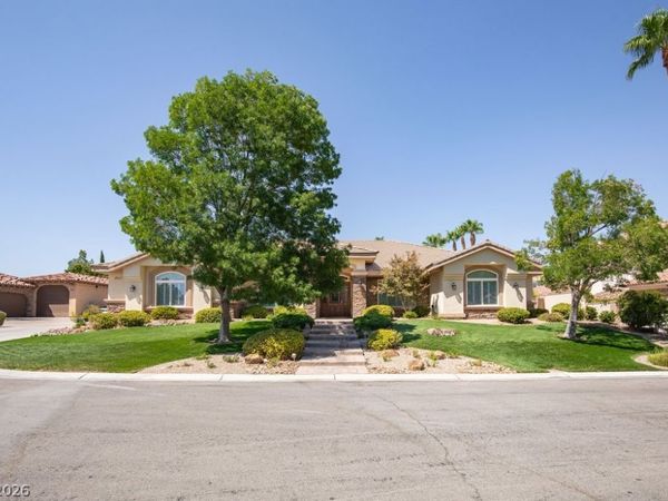 2111 Shenley Court , Las Vegas, NV 89117