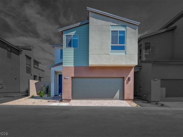4352 Tallow Falls Avenue , Las Vegas, NV 89141