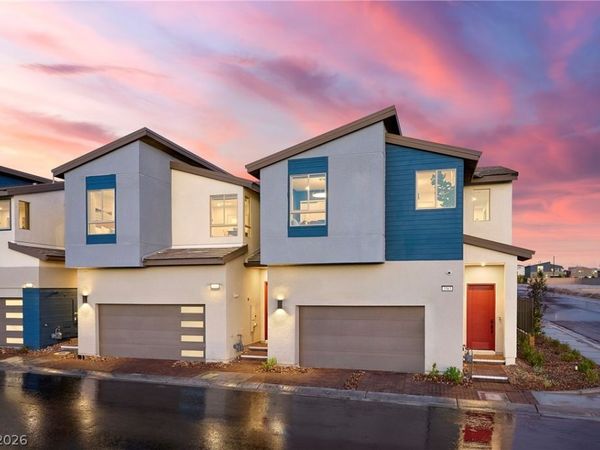 3361 San Ripalta Street, Henderson, NV 89044