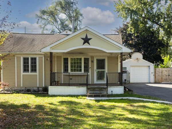 85 Doremus Avenue, Waterford, MI 48328