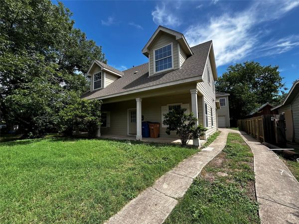 408 Nelray BLVD, Unit A, Austin, TX 78751