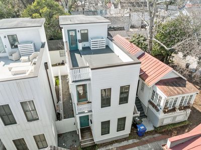 11 Porters Court, Charleston, SC 29403