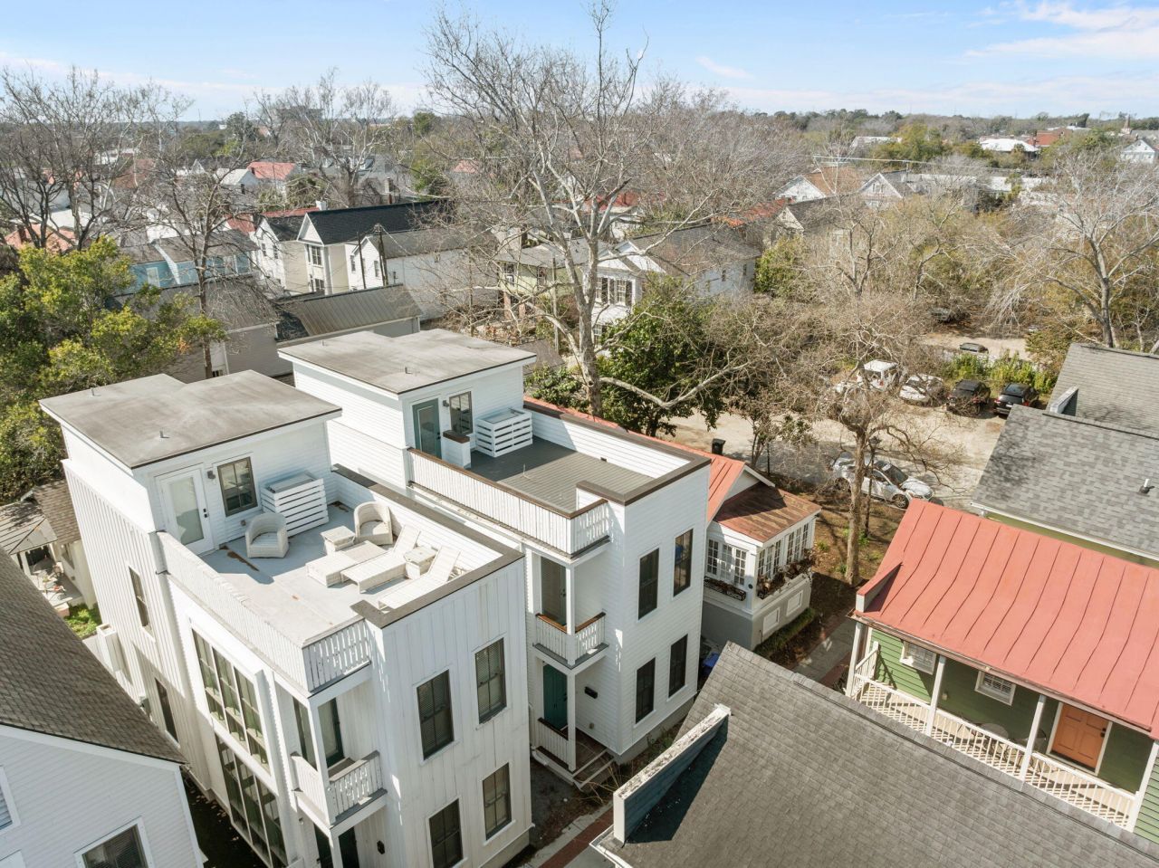 11 Porters Court Photo 28