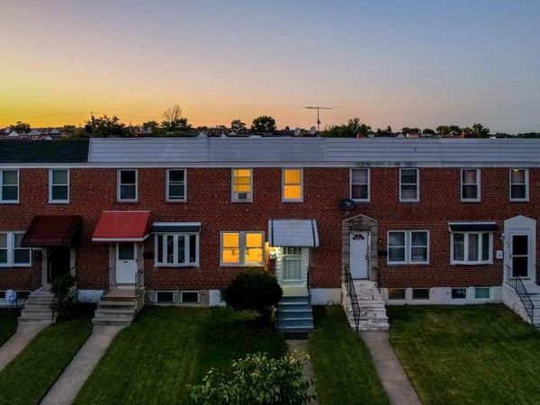 3770 RAVENWOOD AVENUE, BALTIMORE, MD 21213