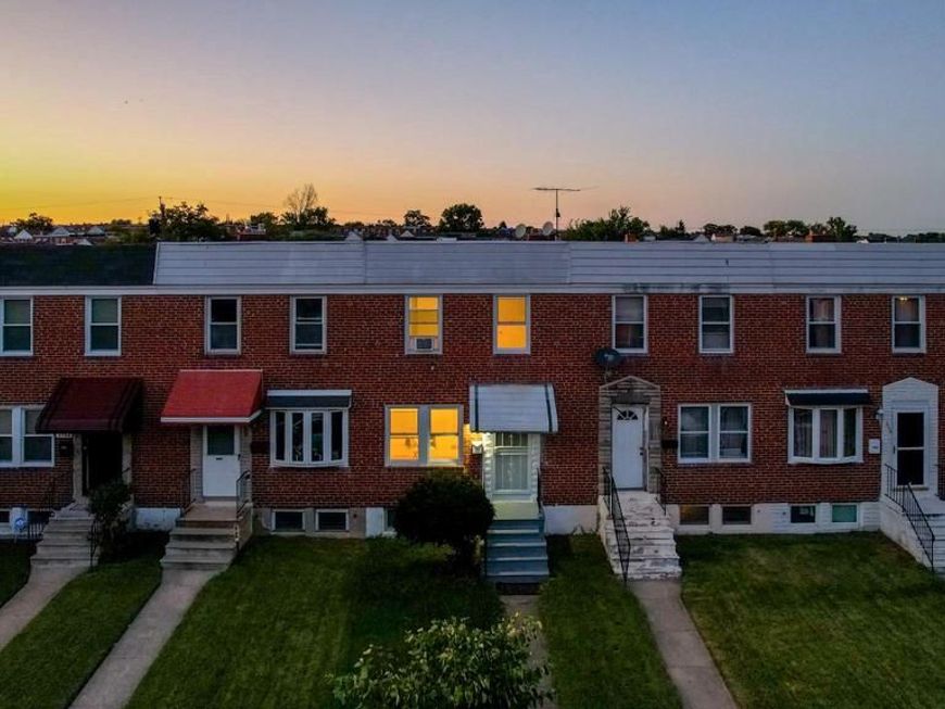 3770 Ravenwood Avenue, Baltimore, MD 21213 Main Photo