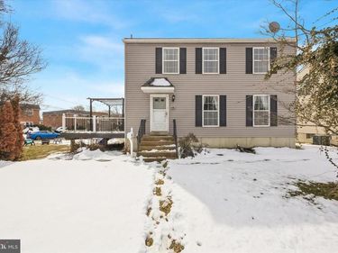 520 SPRINGFIELD ROAD, ALDAN, PA 19018