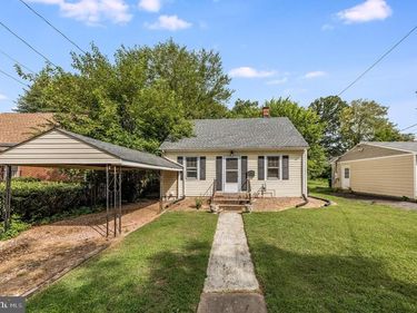 1311 ROWE STREET, FREDERICKSBURG, VA 22401