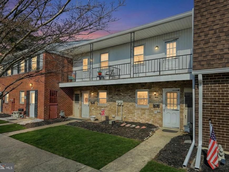 1640 Devers Road, Unit D, York, PA 17404 Main Photo