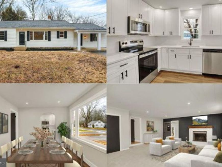 311 Pine Road, Mount Holly Springs, PA 17065 Main Photo