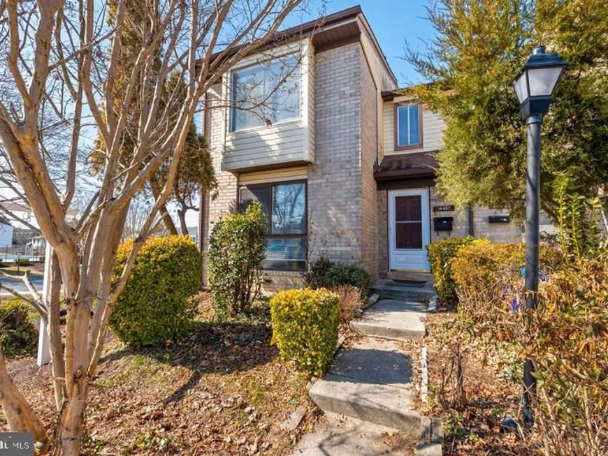 14400 Gunstock Court, Unit 4, Silver Spring, MD 20906 Main Photo