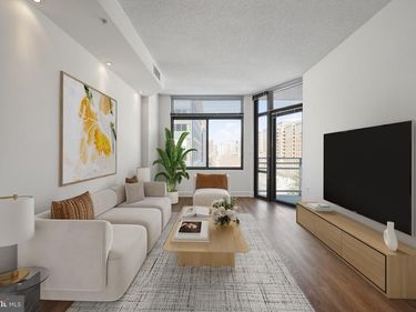 3600 S GLEBE ROAD, Unit 516W, ARLINGTON, VA 22202