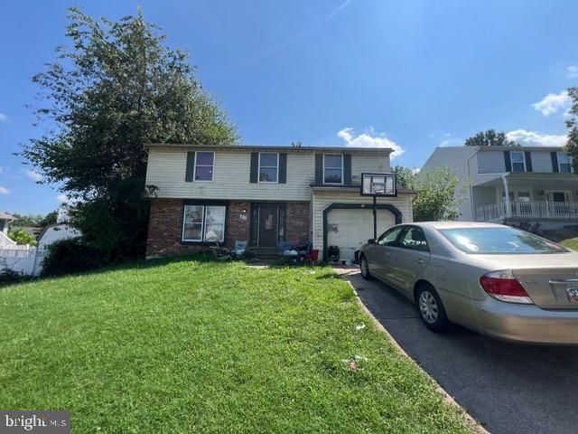 7875 Butterfield Drive, Elkridge, MD 21075 Main Photo