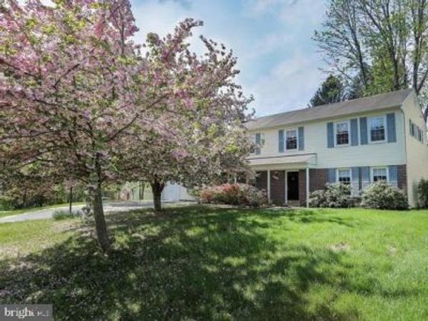 17116 CHISWELL ROAD, POOLESVILLE, MD 20837