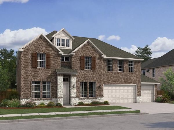 916 Wood Duck Court, Heath, TX 75032