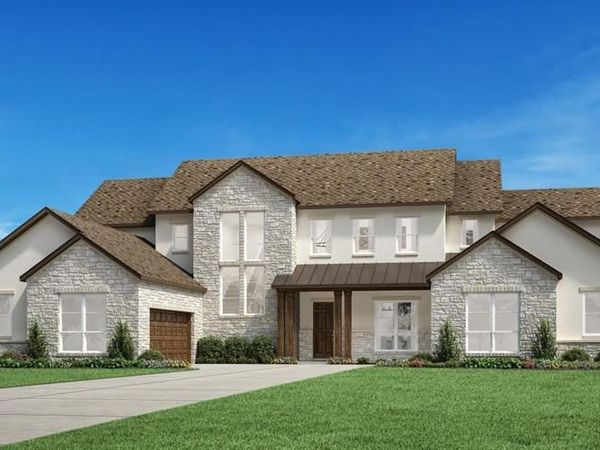 11228 Douglas Drive, Argyle, TX 76226