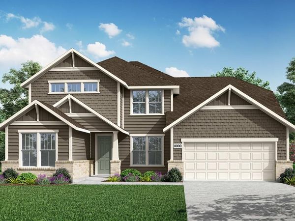 4124 Seminole Street, McKinney, TX 75071