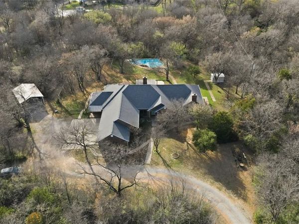 1106 Ellard Drive, Hickory Creek, TX 75065