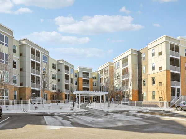 7070 153rd Street W, Unit 103, Apple Valley, MN 55124