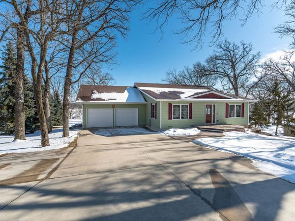 27757 Oak Point Road, Elbow Lake, MN 56531