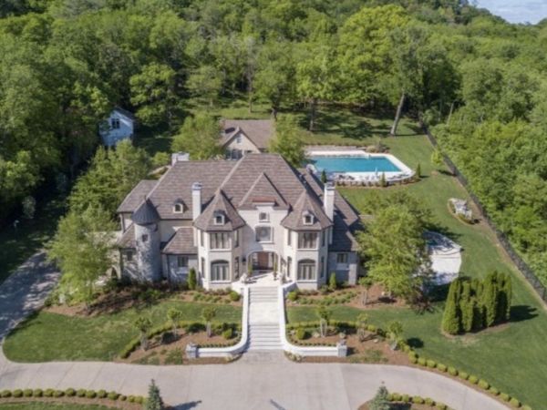 1224 Otter Creek Rd, Nashville, TN 37215