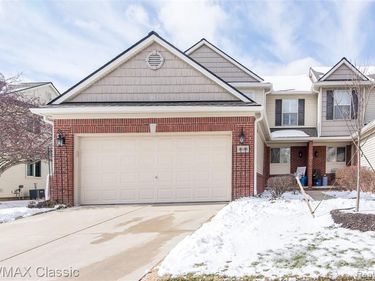 4655 Summer Ridge Drive, Genoa Twp, MI 48843