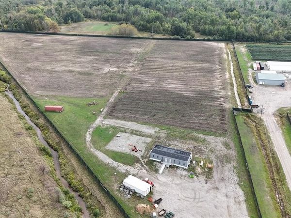 3071 Alabaster Road , Sherman Twp, MI 48763