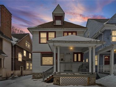 208 Kenwood Avenue, Rochester, NY 14611