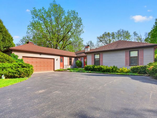 6503 Tustamena Trail, McHenry, IL 60050