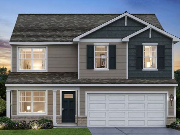 26105 W Grande Park Boulevard , Plainfield, IL 60544