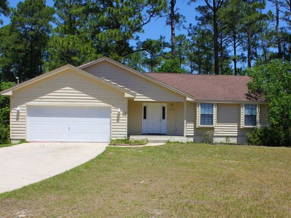 2138 Edgewood Drive, Navarre, FL 32566