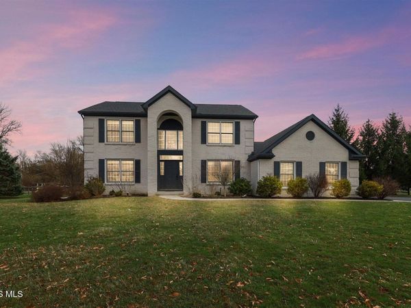 7407 Lock Mill Court, Maumee, OH 43537