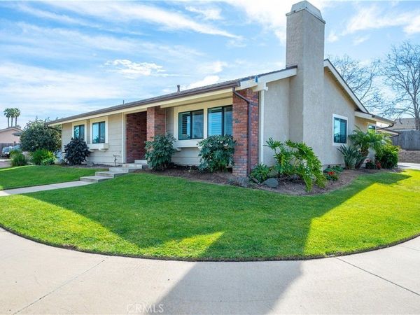400 Mariott Road, Santa Maria, CA 93454