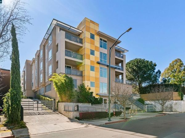 1727 1727 Lacassie Ave, Unit 4B, Walnut Creek, CA 94596