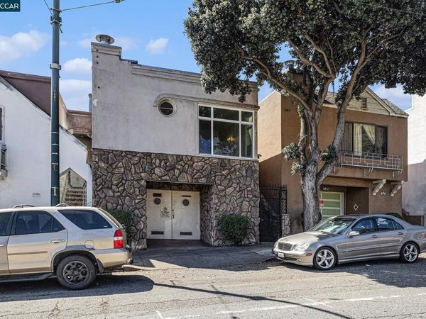 841 Ocean Ave, San Francisco, CA 94112