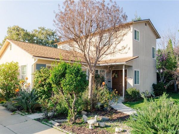 8340 Longden Avenue, San Gabriel, CA 91775