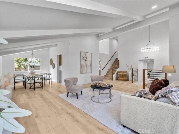 3126 S Rita Way, Santa Ana, CA 92704