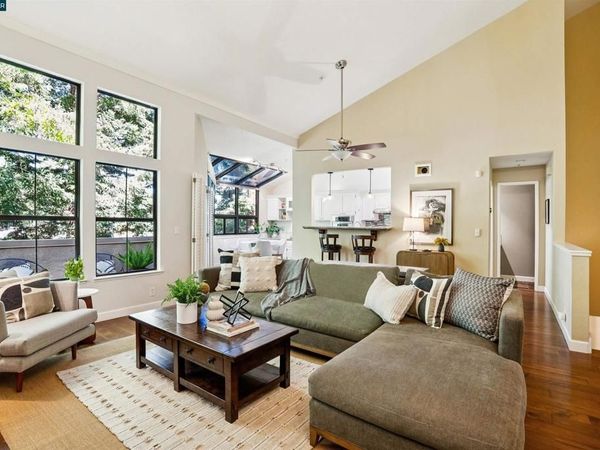 3279 3279 Mt Diablo Ct, Unit 20, Lafayette, CA 94549