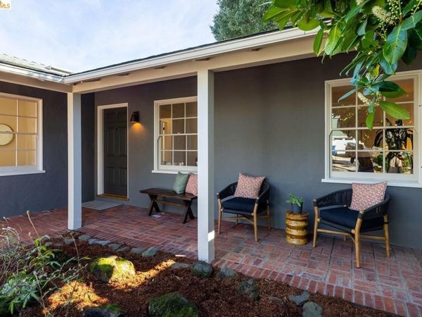 7316 7316 Rockway Ave, El Cerrito, CA 94530