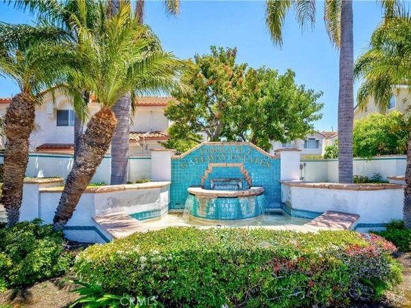 22330 Meyler Street, Unit 3, Torrance, CA 90502