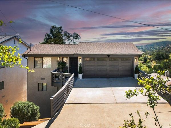 23542 Ehlers, Chatsworth, CA 91311
