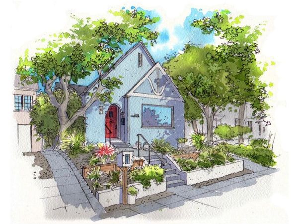 3712 3712 Maple Ave, Oakland, CA 94602