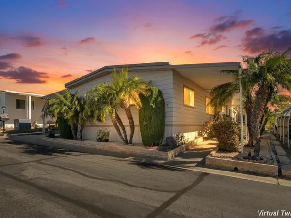 15420 Olde Highway 80, Unit 151, El Cajon, CA 92021