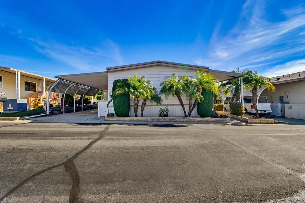 15420 Olde Highway 80, Unit 151, El Cajon, CA 92021 Main Photo