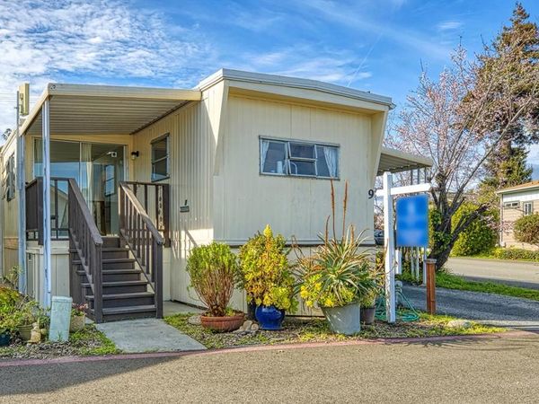 1190 7th Avenue, Santa Cruz, CA 95062