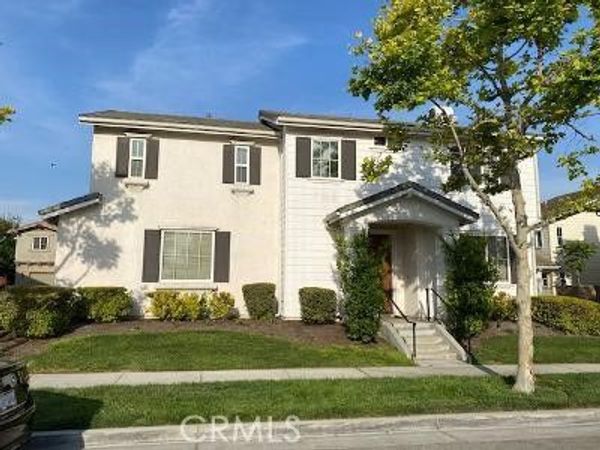 14517 Purdue Avenue, Chino, CA 91710