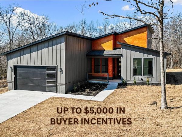 6 Alloway Lane, Bella Vista, AR 72715