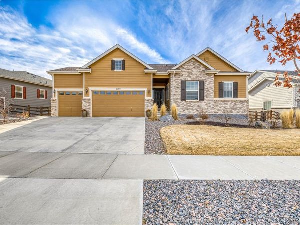 7159 S Riverwood Way, Aurora, CO 80016