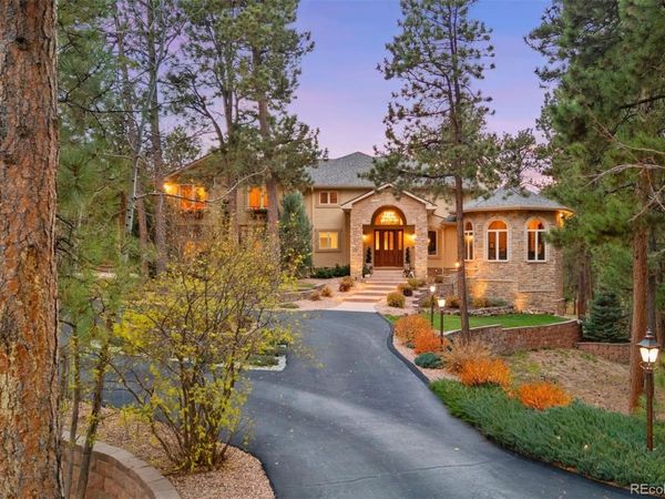 17507 Colonial Park Drive, Monument, CO 80132